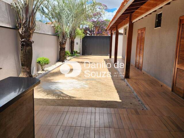 #1371 - Casa em condomínio para Venda em Limeira - SP - 3