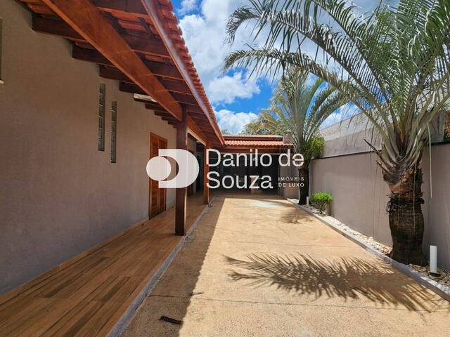 #1371 - Casa em condomínio para Venda em Limeira - SP - 2