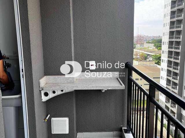 #1372 - Apartamento para Venda em Limeira - SP - 3