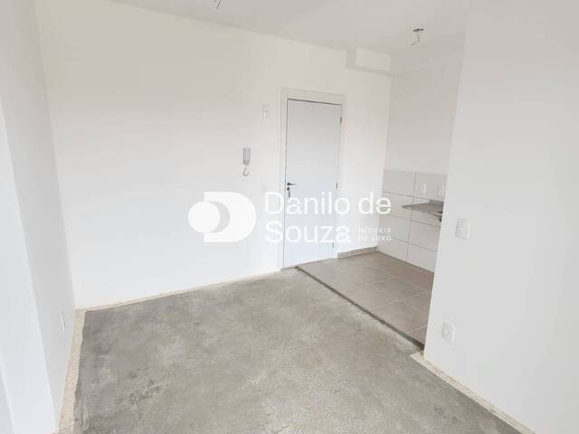 #1373 - Apartamento para Venda em Limeira - SP - 2