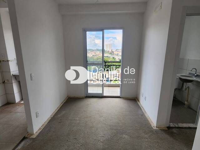 #1373 - Apartamento para Venda em Limeira - SP - 3