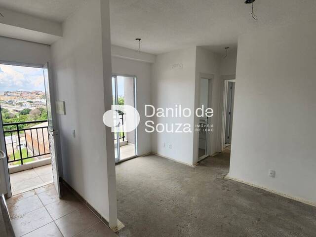 Apartamento para Venda em Limeira - 4