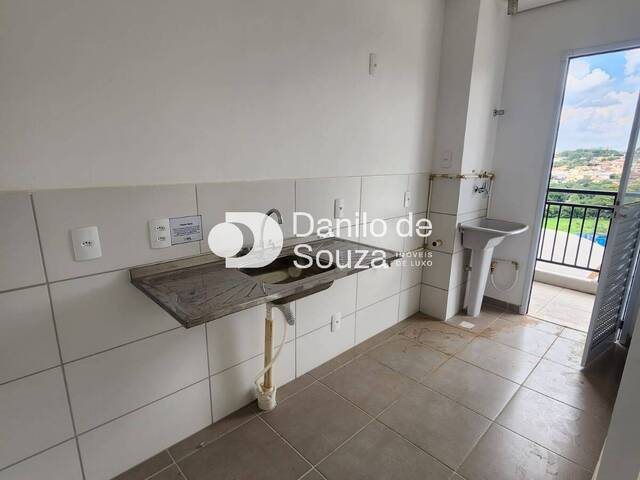 Apartamento para Venda em Limeira - 5
