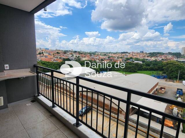 Venda em Graminha - Limeira