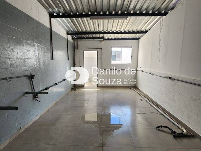 #1375 - Salão Comercial para Locação em Limeira - SP - 3