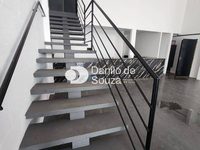 Salão Comercial para Locação em Limeira - 4