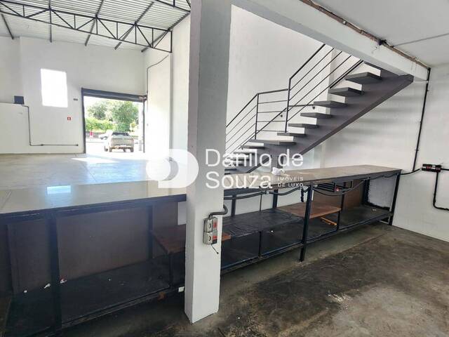 Salão Comercial para Locação em Limeira - 5