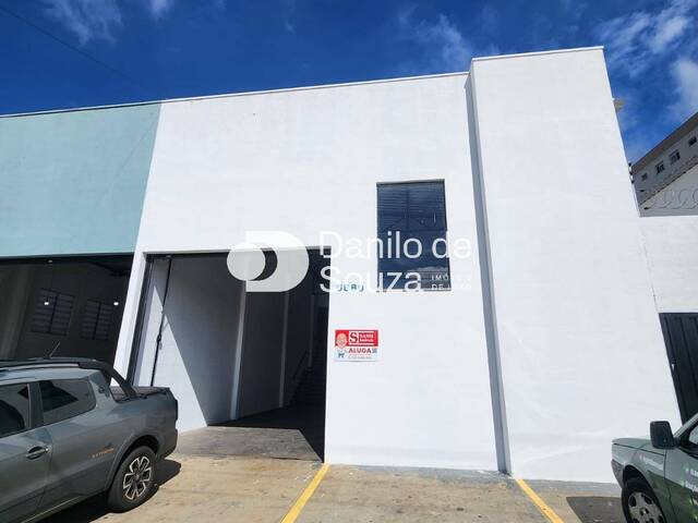 Locação em Residencial Nobreville - Limeira