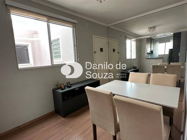 #1376 - Apartamento para Venda em Limeira - SP - 3