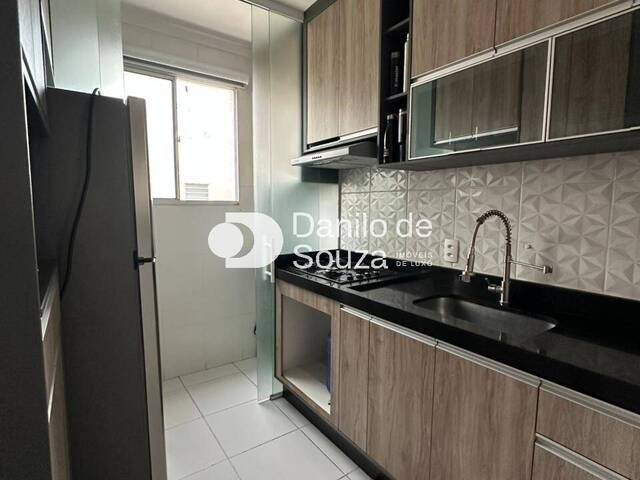 Venda em Residencial Villa do Sol - Limeira