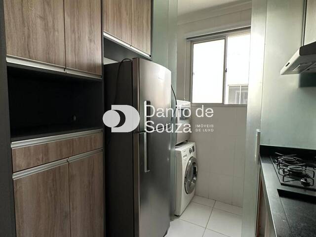 Apartamento para Venda em Limeira - 4