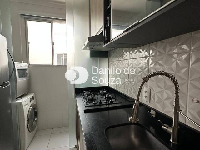 Apartamento para Venda em Limeira - 5