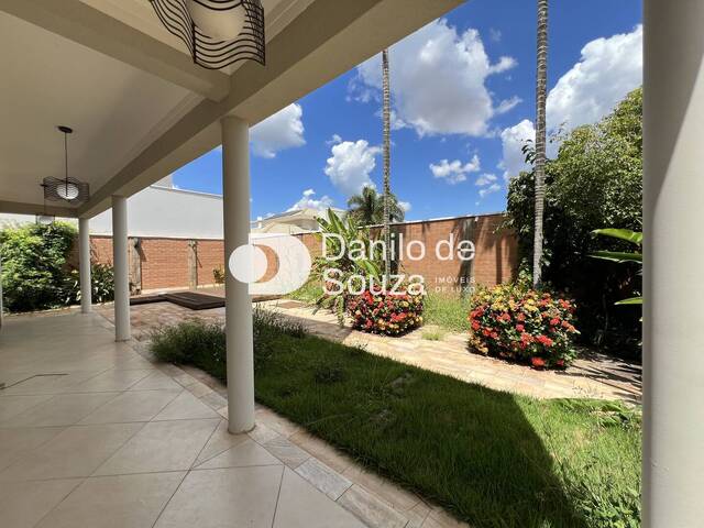 #1378 - Casa em condomínio para Venda em Limeira - SP