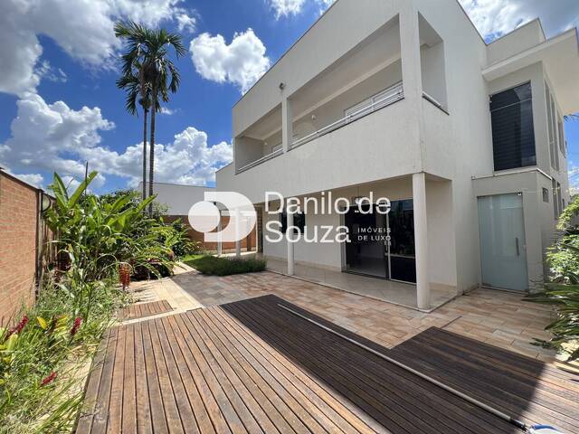 #1378 - Casa em condomínio para Venda em Limeira - SP