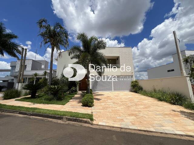 Venda em Terras de São Bento I - Limeira