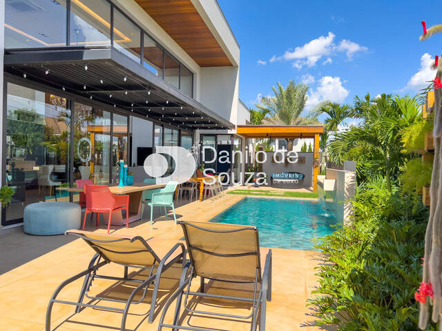 #1377 - Casa em condomínio para Venda em Limeira - SP - 2