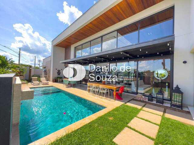 Venda em Residencial Casalbuono - Limeira