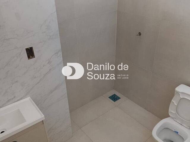 #1380 - Casa para Venda em Limeira - SP - 2