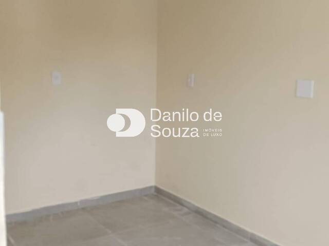 #1380 - Casa para Venda em Limeira - SP - 3