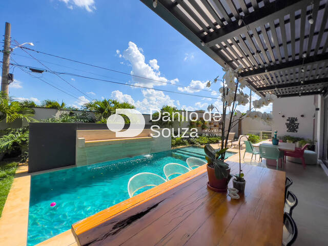 Casa em condomínio para Venda em Limeira - 4