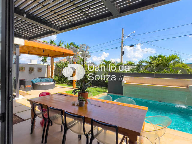 Casa em condomínio para Venda em Limeira - 5