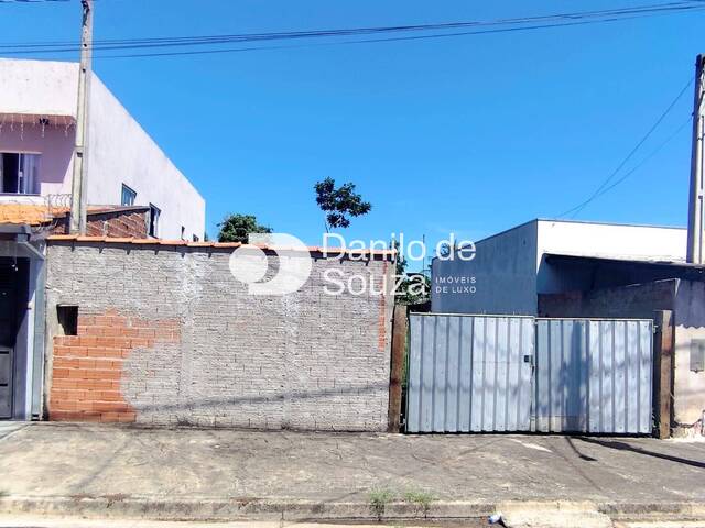 #1382 - Terreno para Venda em Limeira - SP