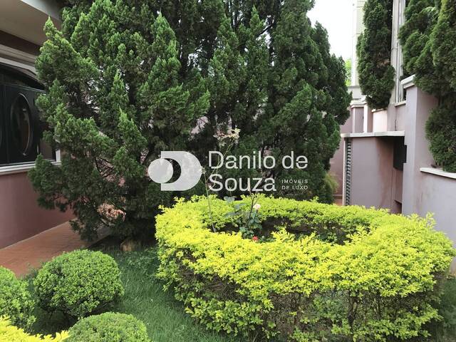 #1383 - Casa para Venda em Limeira - SP