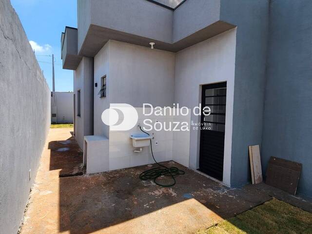 Casa para Venda em Limeira - 4