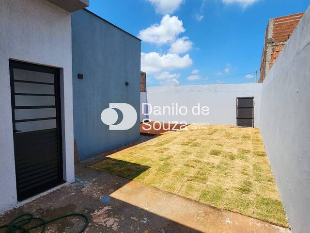 Casa para Venda em Limeira - 5