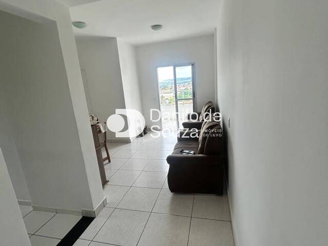 #1386 - Apartamento para Venda em Limeira - SP - 2