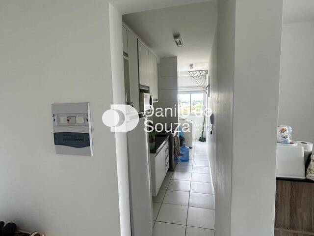 Apartamento para Venda em Limeira - 5