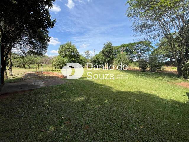 #1392 - Área para Venda em Limeira - SP