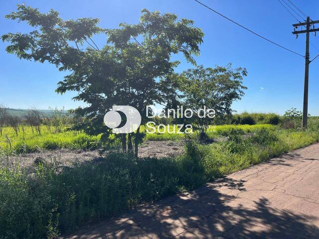 #1393 - Área para Venda em Limeira - SP - 2