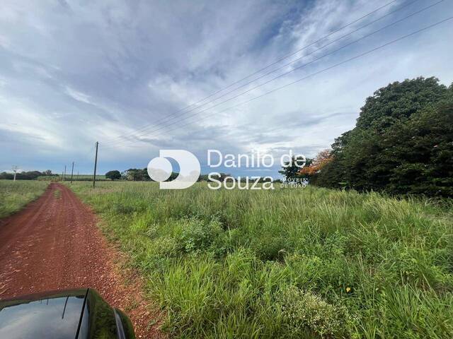 #1394 - Área para Venda em Iracemápolis - SP - 3