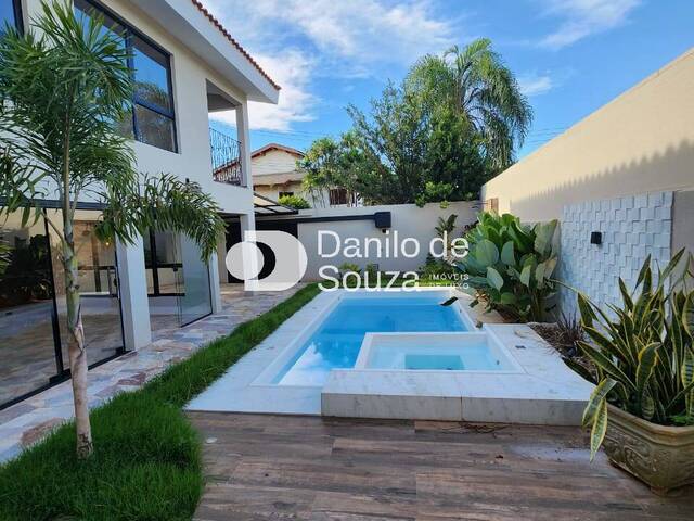 #1395 - Casa em condomínio para Venda em Limeira - SP