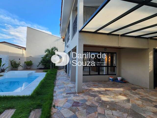 #1395 - Casa em condomínio para Venda em Limeira - SP