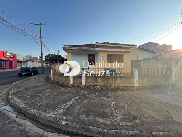 Venda em Jardim Santo André - Limeira