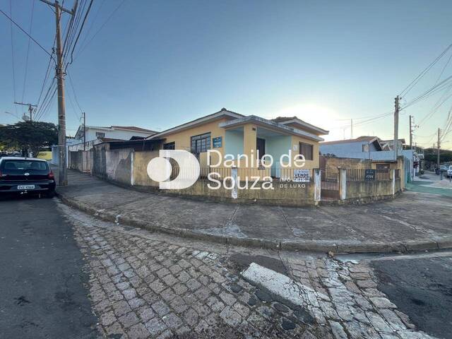 Casa para Venda em Limeira - 2