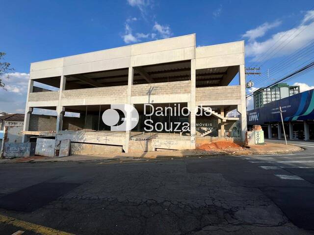 #1397 - Prédio comercial para Locação em Limeira - SP - 2