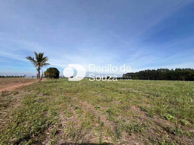 #1398 - Área para Venda em Limeira - SP - 3