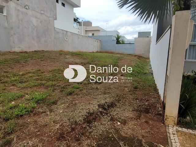 #1399 - Terreno em condomínio para Venda em Limeira - SP