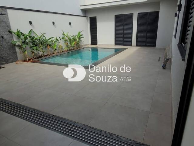 #1400 - Casa em condomínio para Venda em Limeira - SP - 2