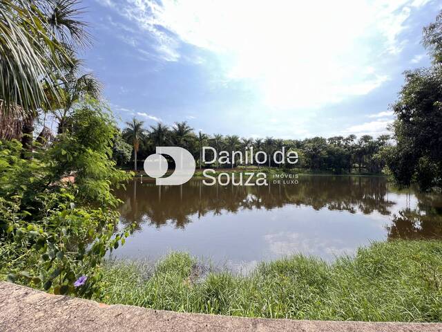 #1403 - Sítio para Venda em Limeira - SP - 1