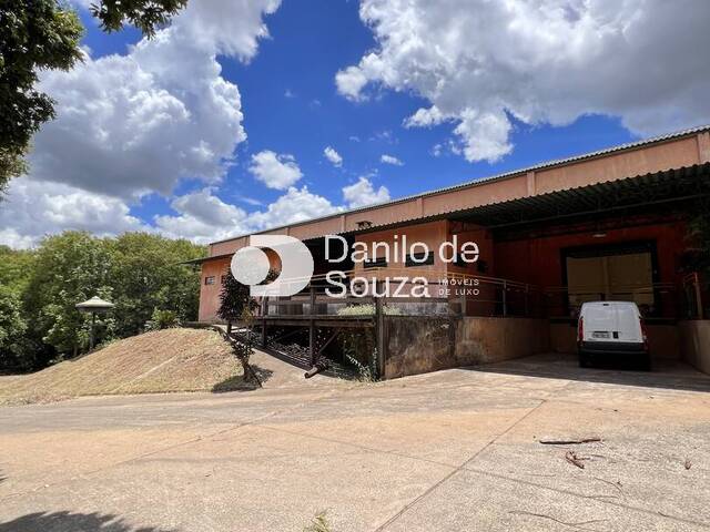 Sítio para Venda em Limeira - 5