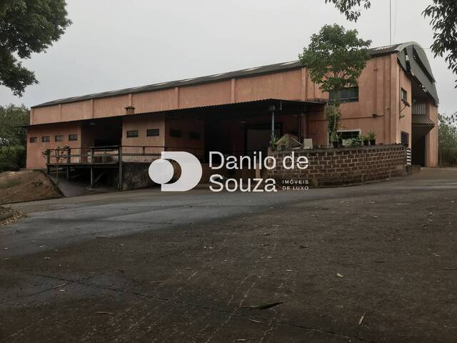 #1403 - Sítio para Venda em Limeira - SP