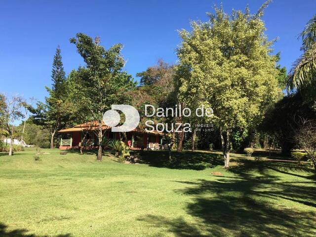 #1404 - Chácara para Venda em Limeira - SP - 2