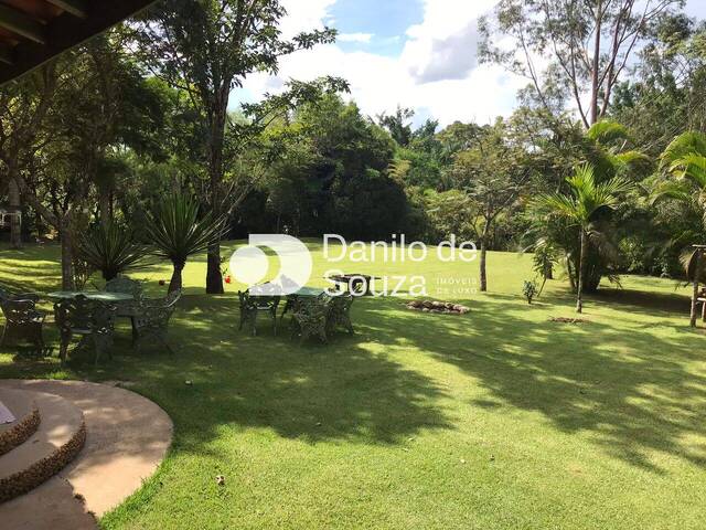 #1404 - Chácara para Venda em Limeira - SP - 3