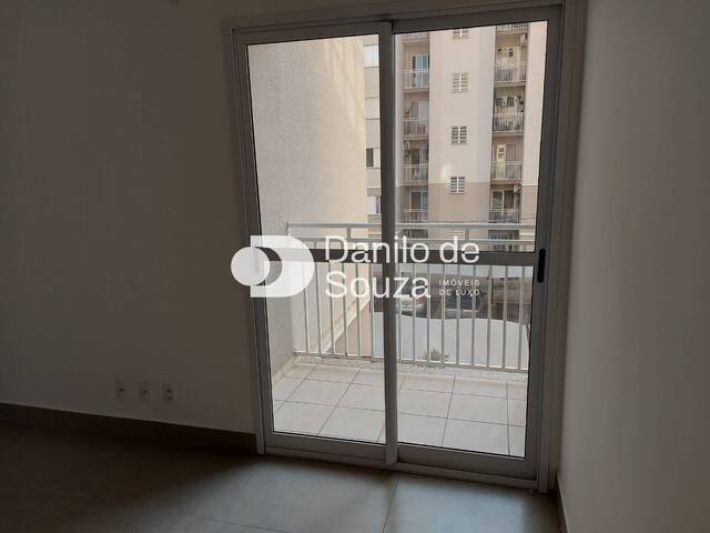#1405 - Apartamento para Venda em Limeira - SP - 2