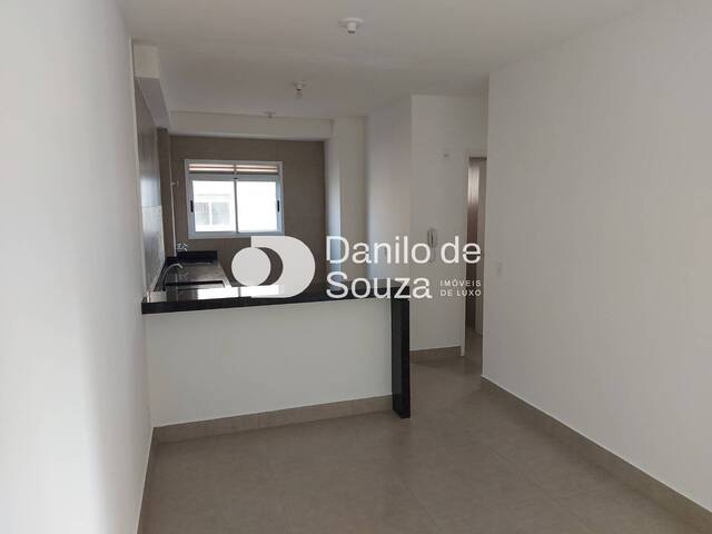 #1405 - Apartamento para Venda em Limeira - SP - 3