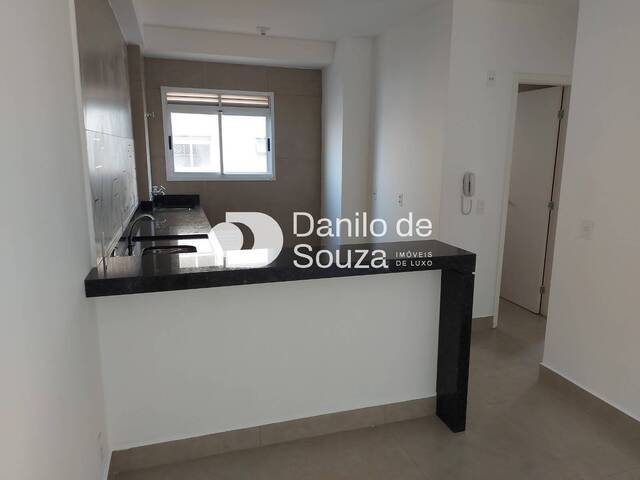 Apartamento para Venda em Limeira - 5